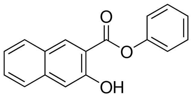 Phenyl 3-hydroxy-2-naphthoate