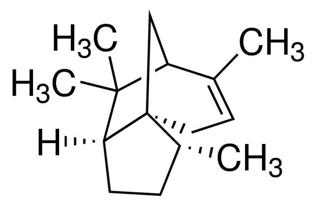(-)-α-Cedrene