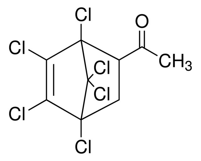 1-(1,4,5,6,7,7-Hexachlorobicyclo[2.2.1]hept-5-en-2-yl)ethanone