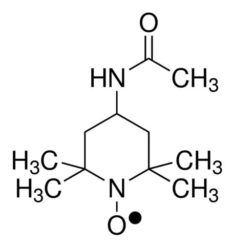 4-Acetamido-TEMPO, free radical