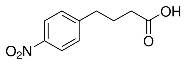 4-(4-Nitrophenyl)butyric acid