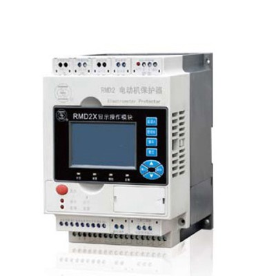 RMD2电动机保护器图片