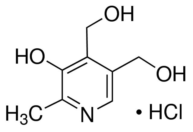 Pyridoxine Hydrochloride