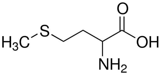 Racemethionine