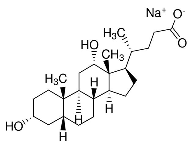 Deoxycholic Acid sodium