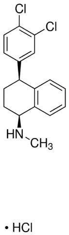 Sertraline for system suitability