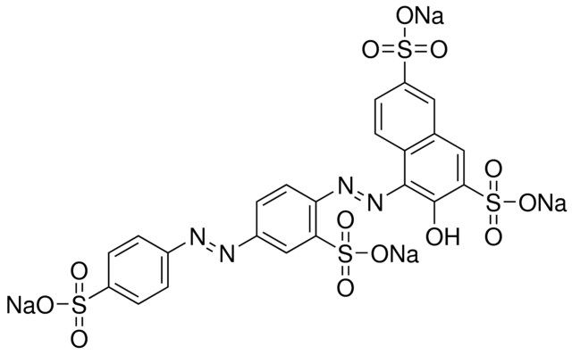 Ponceau S solution