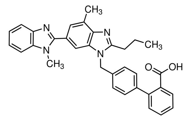 Telmisartan for system suitability