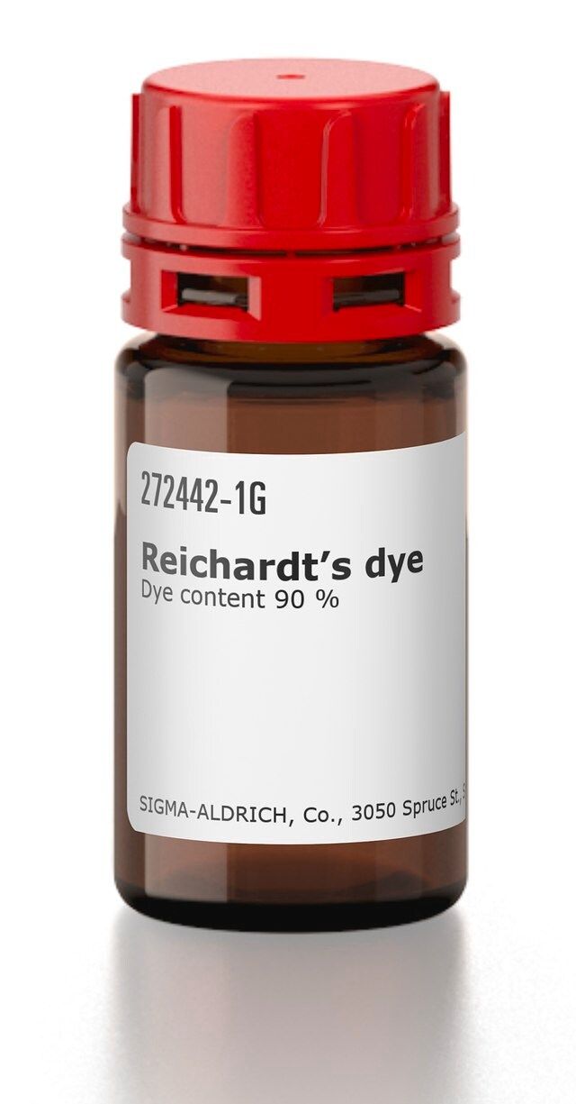 Reichardt′s dye
