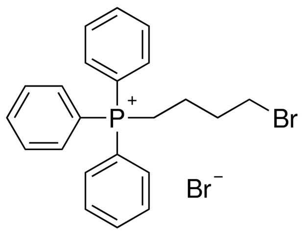 (4-Bromobutyl)triphenylphosphonium bromide