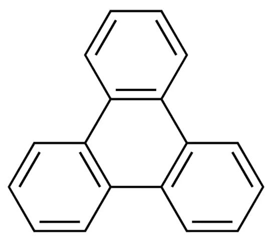 Triphenylene