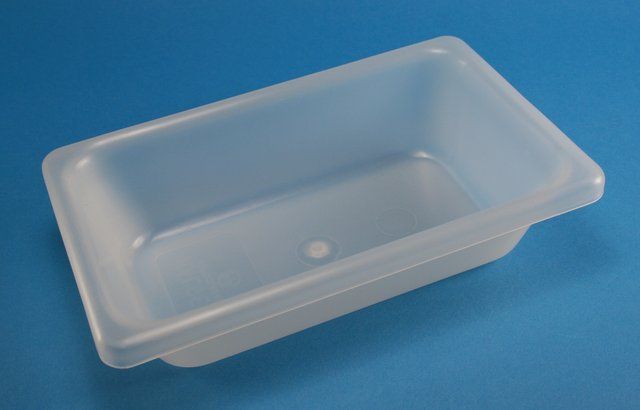 Autoclave pans