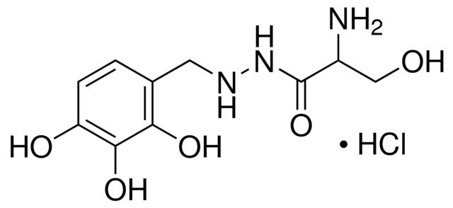 Benserazide Hydrochloride