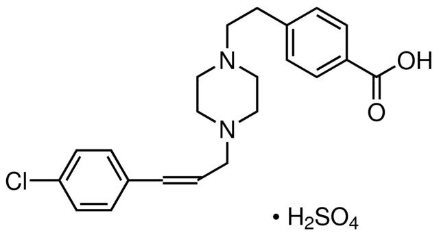 BM 15766 sulfate