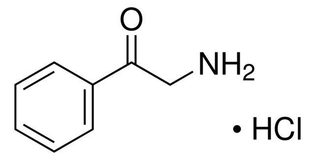 2-Aminoacetophenone hydrochloride