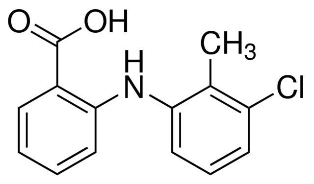 Tolfenamic Acid