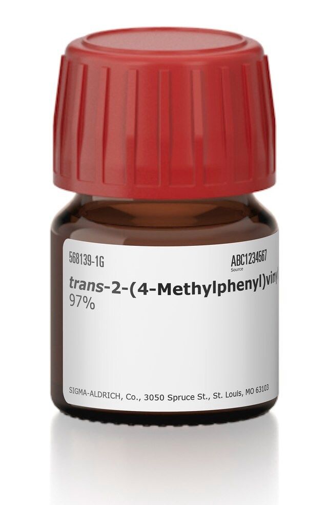 <i>trans</i>-2-(4-Methylphenyl)vinylboronic acid