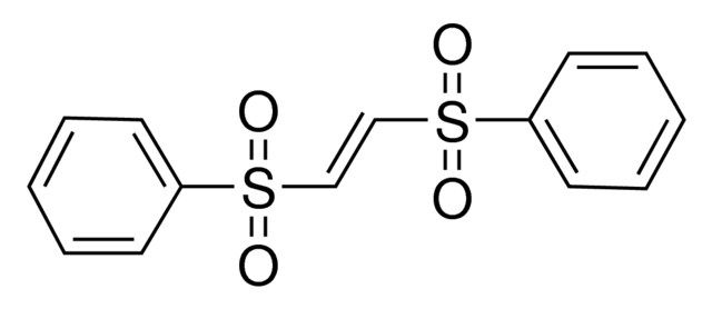 <i>trans</i>-1,2-Bis(phenylsulfonyl)ethylene