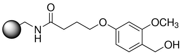 HMPB ChemMatrix<sup>®</sup> resin