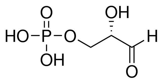 <sc>L</sc>-Glyceraldehyde-3-phosphate solution