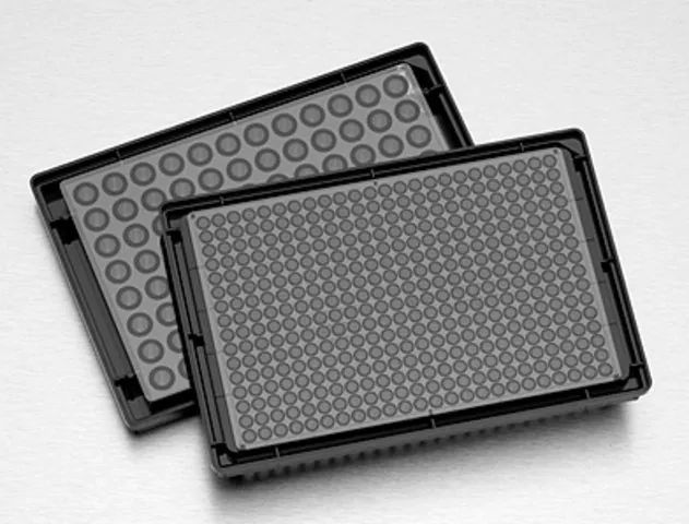Corning<sup>®</sup> High Content Imaging Microplate