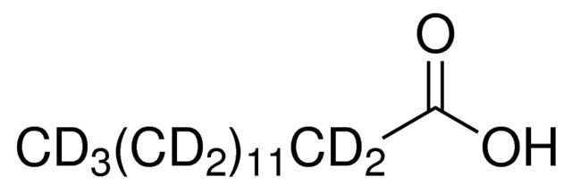 Myristic-d<sub>27</sub> acid