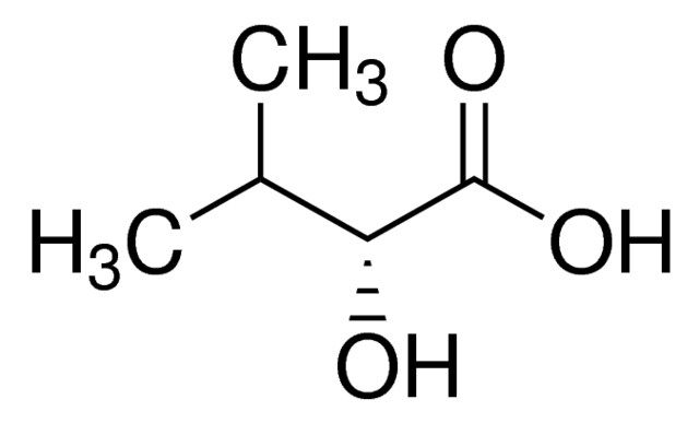 <sc>D</sc>-α-Hydroxyisovaleric acid