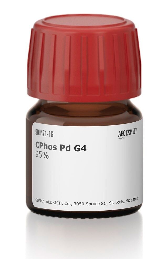 CPhos Pd G4