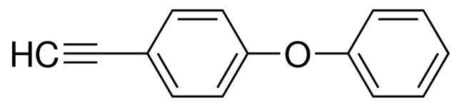 1-Ethynyl-4-phenoxybenzene