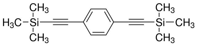 1,4-Bis[(trimethylsilyl)ethynyl]benzene