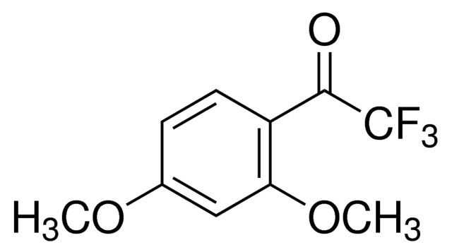 2,2,2-Trifluoro-2′,4′-dimethoxyacetophenone