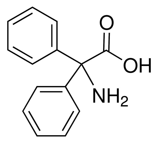 2,2-Diphenylglycine
