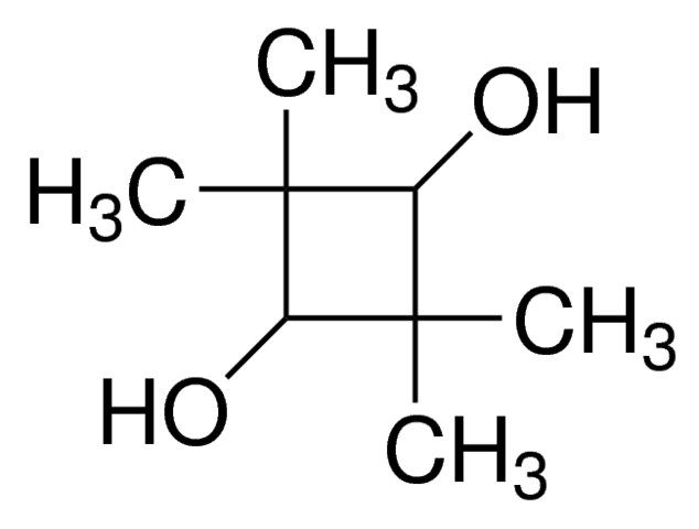 2,2,4,4-Tetramethyl-1,3-cyclobutanediol, mixture of isomers