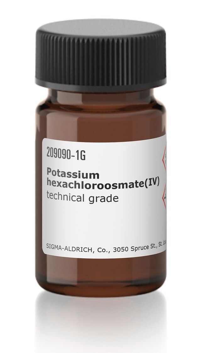 Potassium hexachloroosmate(IV)