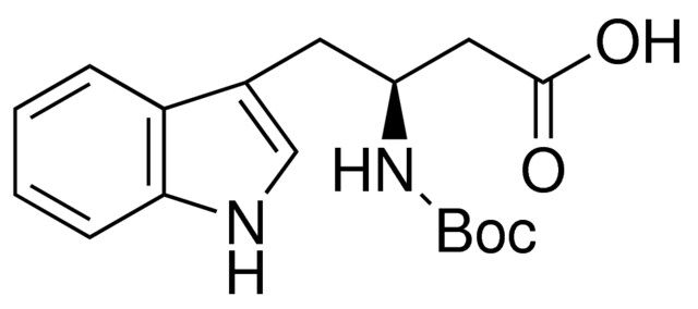 Boc-β-Homotrp-OH