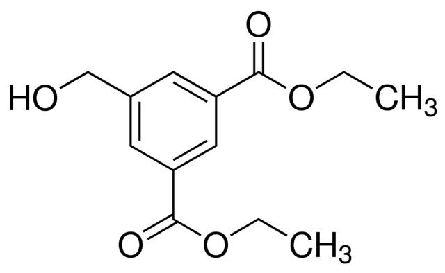 Diethyl 5-(hydroxymethyl)isophthalate