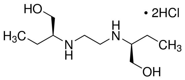 Ethambutol hydrochloride
