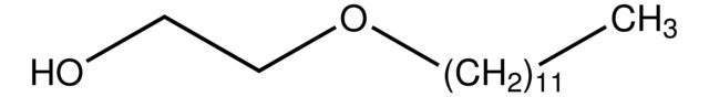 Ethylene glycol monododecyl ether