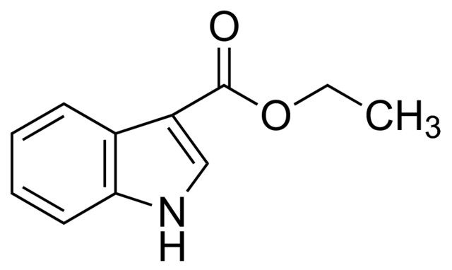 Ethyl Indole-3-carboxylate