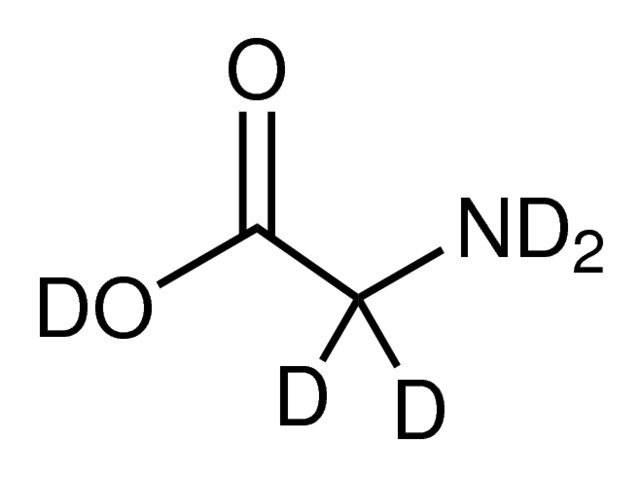 Glycine-d<sub>5</sub>