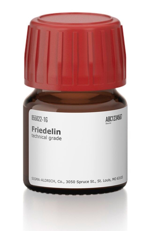 Friedelin