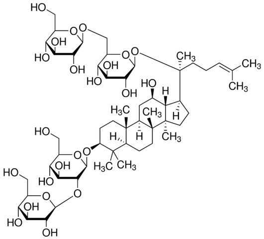Ginsenoside Rb1
