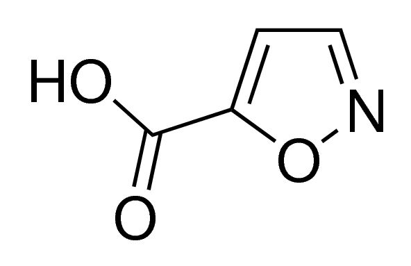 Isoxazole-5-carboxylic acid