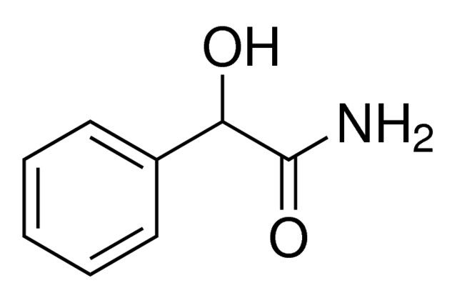 Mandelamide