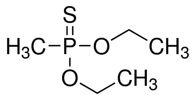 <i>O,O′</i>-Diethyl methylphosphonothioate