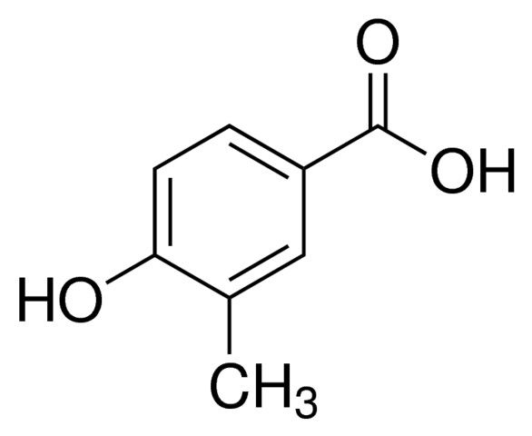 4-Hydroxy-3-methylbenzoic Acid