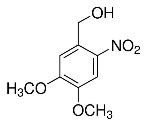 4,5-Dimethoxy-2-nitrobenzyl Alcohol