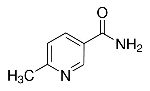 6-Methylpyridine-3-carboxamide