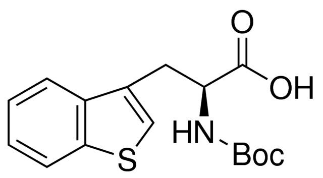 Boc-β-(3-benzothienyl)-Ala-OH