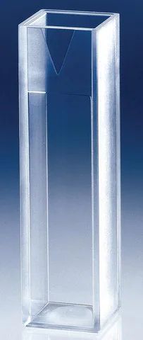 BRAND<sup>®</sup> UV cuvette